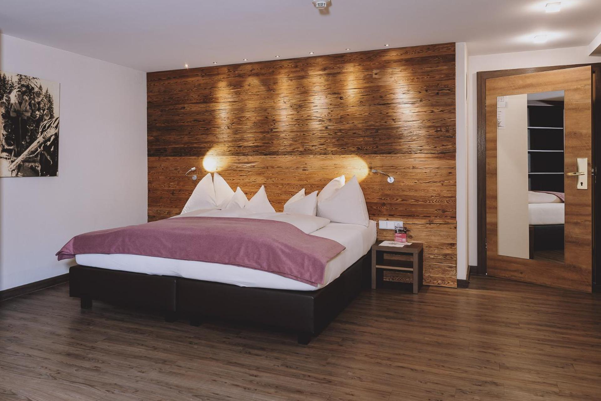 Hotel Die Sonne Saalbach-Hinterglemm Exteriér fotografie
